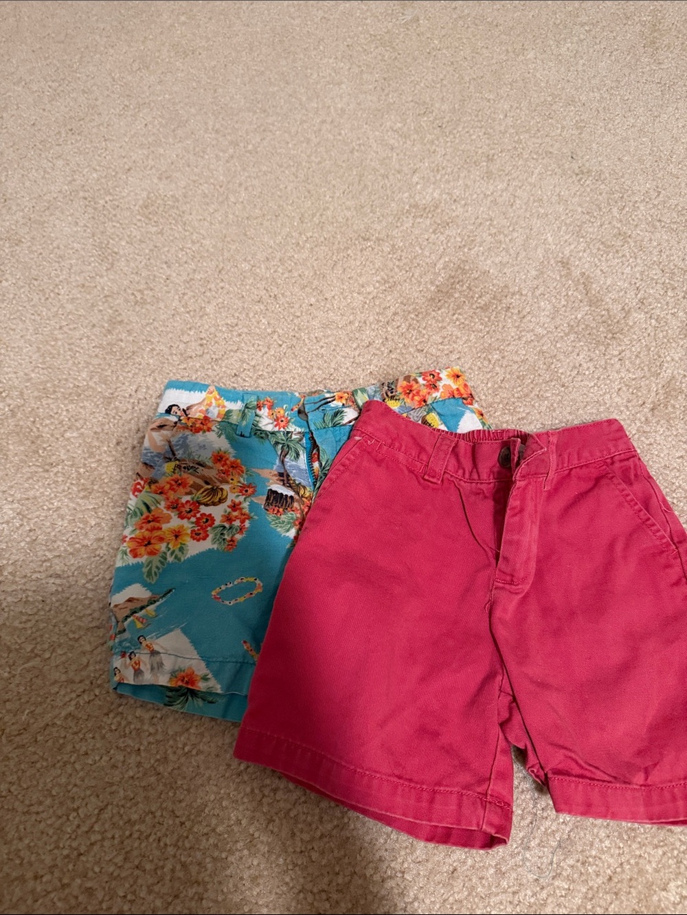 Kids Ralph Lauren shorts